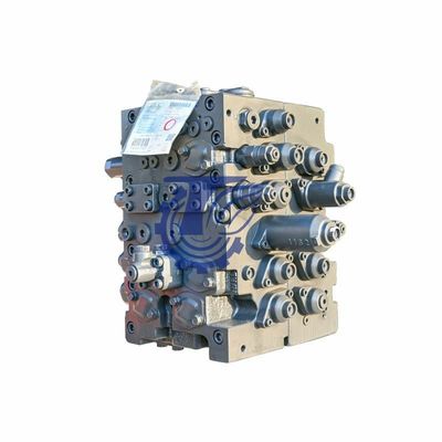 REBUILT Hydraulische besturingsklep voor SANY XCMG graafmachines past bij KAWASAKI KMX15RB/B45050A aftermarket