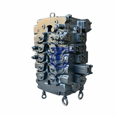 420-00281 420-00281A VOOR DOOSAN SOLAR 420LC-V EXCAVATORS PARTS Hydraulische hoofdcontrole klep Aftermarket Originele
