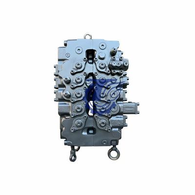 420-00281 420-00281A VOOR DOOSAN SOLAR 420LC-V EXCAVATORS PARTS Hydraulische hoofdcontrole klep Aftermarket Originele