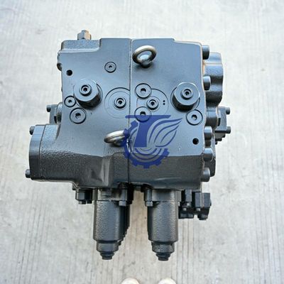 420-00281 420-00281A VOOR DOOSAN SOLAR 420LC-V EXCAVATORS PARTS Hydraulische hoofdcontrole klep Aftermarket Originele