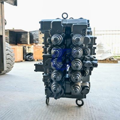 420-00281 420-00281A VOOR DOOSAN SOLAR 420LC-V EXCAVATORS PARTS Hydraulische hoofdcontrole klep Aftermarket Originele