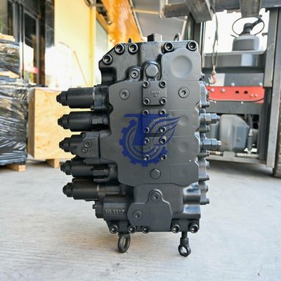 420-00281 420-00281A VOOR DOOSAN SOLAR 420LC-V EXCAVATORS PARTS Hydraulische hoofdcontrole klep Aftermarket Originele