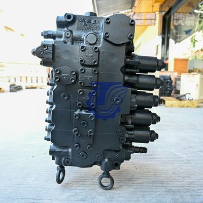 420-00281 420-00281A VOOR DOOSAN SOLAR 420LC-V EXCAVATORS PARTS Hydraulische hoofdcontrole klep Aftermarket Originele
