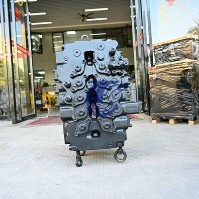 420-00281 420-00281A VOOR DOOSAN SOLAR 420LC-V EXCAVATORS PARTS Hydraulische hoofdcontrole klep Aftermarket Originele