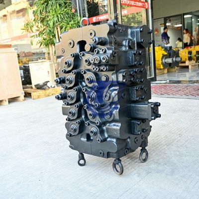 420-00281 420-00281A VOOR DOOSAN SOLAR 420LC-V EXCAVATORS PARTS Hydraulische hoofdcontrole klep Aftermarket Originele