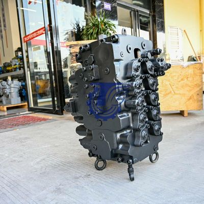 420-00281 420-00281A VOOR DOOSAN SOLAR 420LC-V EXCAVATORS PARTS Hydraulische hoofdcontrole klep Aftermarket Originele