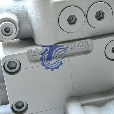 4433970 VOOR HITACHI ZX330-3G ZX350H-3G ZX350LCH-3G ZX350W ZX360H-3G ZX370MTH ZX500W EXCAVATOREN PARTEN HYDRAULISCH MAIN CONTROL VALVE naverkoop