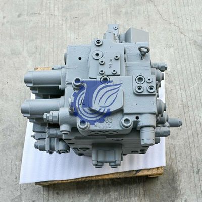 4433970 VOOR HITACHI ZX330-3G ZX350H-3G ZX350LCH-3G ZX350W ZX360H-3G ZX370MTH ZX500W EXCAVATOREN PARTEN HYDRAULISCH MAIN CONTROL VALVE naverkoop