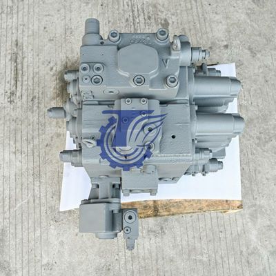 4433970 VOOR HITACHI ZX330-3G ZX350H-3G ZX350LCH-3G ZX350W ZX360H-3G ZX370MTH ZX500W EXCAVATOREN PARTEN HYDRAULISCH MAIN CONTROL VALVE naverkoop