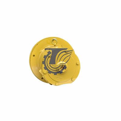 295-9595 2959606 295-9595 349-4075 CA2959595 VOOR CAT 374D 374F 390D 390F EXKAVATOREN PARTEN Hydraulische SWIVEL GP SWING JOINT naverkoop Oorspronkelijk