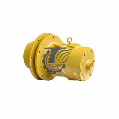 295-9595 2959606 295-9595 349-4075 CA2959595 VOOR CAT 374D 374F 390D 390F EXKAVATOREN PARTEN Hydraulische SWIVEL GP SWING JOINT naverkoop Oorspronkelijk