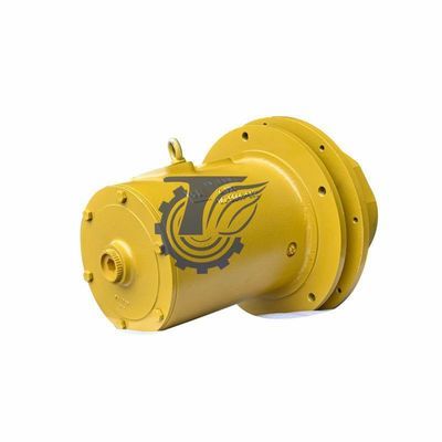295-9595 2959606 295-9595 349-4075 CA2959595 VOOR CAT 374D 374F 390D 390F EXKAVATOREN PARTEN Hydraulische SWIVEL GP SWING JOINT naverkoop Oorspronkelijk