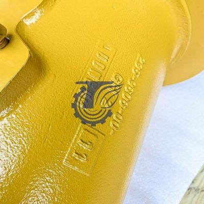 295-9595 2959606 295-9595 349-4075 CA2959595 VOOR CAT 374D 374F 390D 390F EXKAVATOREN PARTEN Hydraulische SWIVEL GP SWING JOINT naverkoop Oorspronkelijk