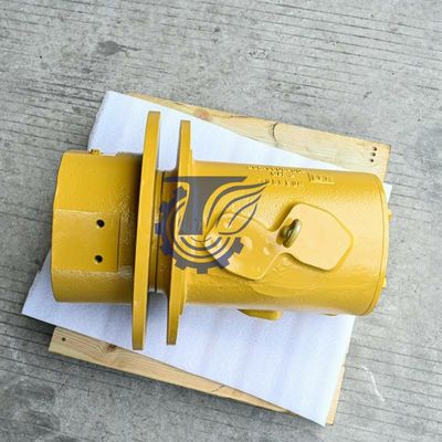 295-9595 2959606 295-9595 349-4075 CA2959595 VOOR CAT 374D 374F 390D 390F EXKAVATOREN PARTEN Hydraulische SWIVEL GP SWING JOINT naverkoop Oorspronkelijk