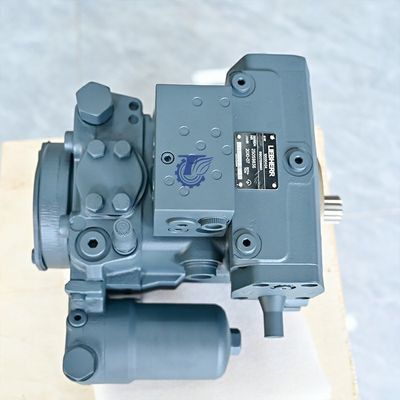 10030434 R902159660 10030435 5617554 2079960 VOOR LIEBHERR R934B R944B EXKAVATOR PARTS Hydraulische pomp A4VG56 MAIN PUMP Kolvenpomp naverkoop Originele