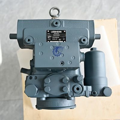 10030434 R902159660 10030435 5617554 2079960 VOOR LIEBHERR R934B R944B EXKAVATOR PARTS Hydraulische pomp A4VG56 MAIN PUMP Kolvenpomp naverkoop Originele