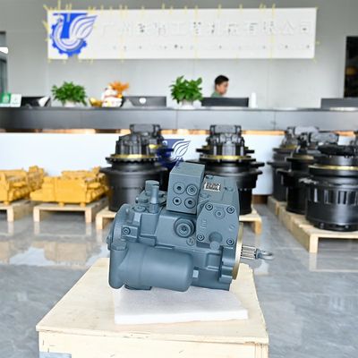 10030434 R902159660 10030435 5617554 2079960 VOOR LIEBHERR R934B R944B EXKAVATOR PARTS Hydraulische pomp A4VG56 MAIN PUMP Kolvenpomp naverkoop Originele