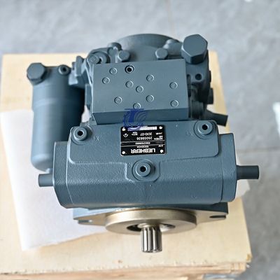 10030434 R902159660 10030435 5617554 2079960 VOOR LIEBHERR R934B R944B EXKAVATOR PARTS Hydraulische pomp A4VG56 MAIN PUMP Kolvenpomp naverkoop Originele
