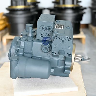 10030434 R902159660 10030435 5617554 2079960 VOOR LIEBHERR R934B R944B EXKAVATOR PARTS Hydraulische pomp A4VG56 MAIN PUMP Kolvenpomp naverkoop Originele