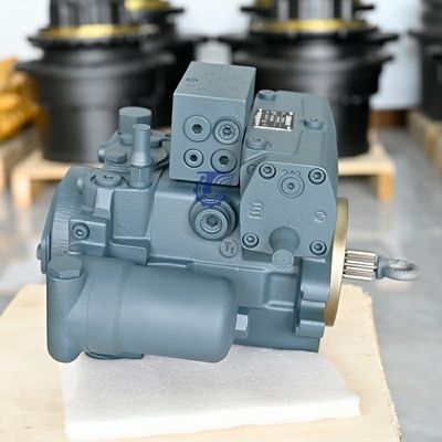 10030434 R902159660 10030435 5617554 2079960 VOOR LIEBHERR R934B R944B EXKAVATOR PARTS Hydraulische pomp A4VG56 MAIN PUMP Kolvenpomp naverkoop Originele