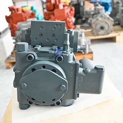 10030434 R902159660 10030435 5617554 2079960 VOOR LIEBHERR R934B R944B EXKAVATOR PARTS Hydraulische pomp A4VG56 MAIN PUMP Kolvenpomp naverkoop Originele