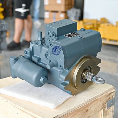 10030434 R902159660 10030435 5617554 2079960 VOOR LIEBHERR R934B R944B EXKAVATOR PARTS Hydraulische pomp A4VG56 MAIN PUMP Kolvenpomp naverkoop Originele