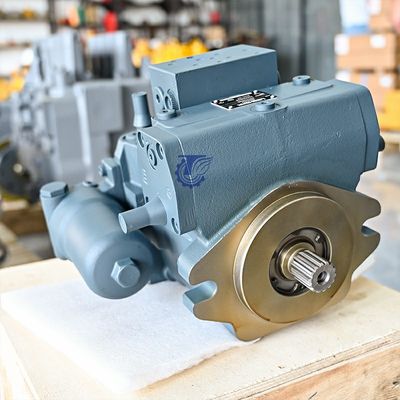 10030434 R902159660 10030435 5617554 2079960 VOOR LIEBHERR R934B R944B EXKAVATOR PARTS Hydraulische pomp A4VG56 MAIN PUMP Kolvenpomp naverkoop Originele