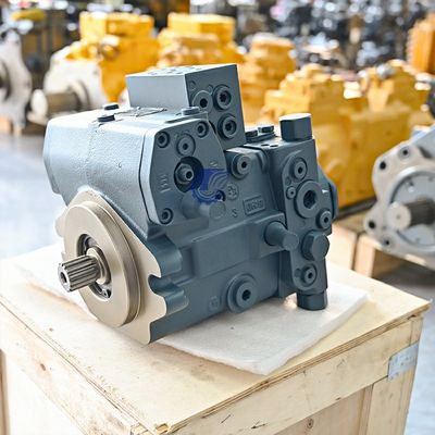 10030434 R902159660 10030435 5617554 2079960 VOOR LIEBHERR R934B R944B EXKAVATOR PARTS Hydraulische pomp A4VG56 MAIN PUMP Kolvenpomp naverkoop Originele
