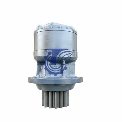 VOE14647337 VOE14647337 VOE14663485 VOE14647335 Voor VOLVO EC750D EC750E EXCAVATOREN Hydraulische schommelmotor SWING GREEBOX SWING REDUCTIE GREER Aftermarket Oorspronkelijk