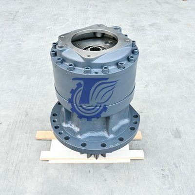 VOE14647337 VOE14647337 VOE14663485 VOE14647335 Voor VOLVO EC750D EC750E EXCAVATOREN Hydraulische schommelmotor SWING GREEBOX SWING REDUCTIE GREER Aftermarket Oorspronkelijk
