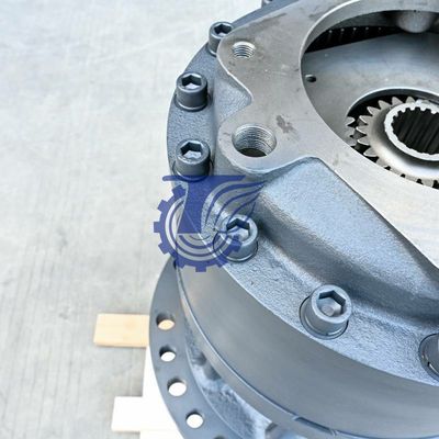 VOE14647337 VOE14647337 VOE14663485 VOE14647335 Voor VOLVO EC750D EC750E EXCAVATOREN Hydraulische schommelmotor SWING GREEBOX SWING REDUCTIE GREER Aftermarket Oorspronkelijk