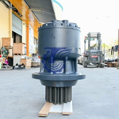 VOE14647337 VOE14647337 VOE14663485 VOE14647335 Voor VOLVO EC750D EC750E EXCAVATOREN Hydraulische schommelmotor SWING GREEBOX SWING REDUCTIE GREER Aftermarket Oorspronkelijk