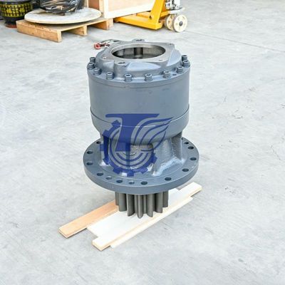 VOE14647337 VOE14647337 VOE14663485 VOE14647335 Voor VOLVO EC750D EC750E EXCAVATOREN Hydraulische schommelmotor SWING GREEBOX SWING REDUCTIE GREER Aftermarket Oorspronkelijk