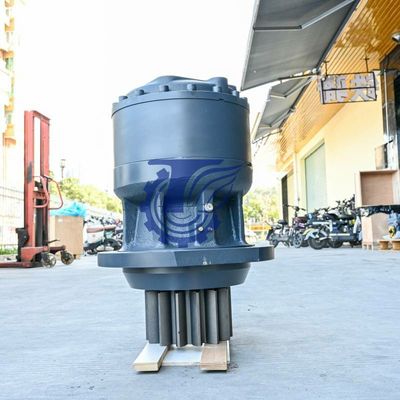VOE14647337 VOE14647337 VOE14663485 VOE14647335 Voor VOLVO EC750D EC750E EXCAVATOREN Hydraulische schommelmotor SWING GREEBOX SWING REDUCTIE GREER Aftermarket Oorspronkelijk