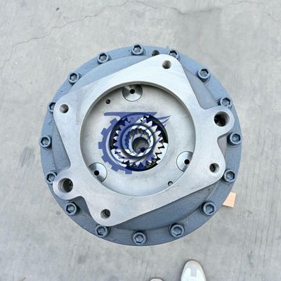 VOE14647337 VOE14647337 VOE14663485 VOE14647335 Voor VOLVO EC750D EC750E EXCAVATOREN Hydraulische schommelmotor SWING GREEBOX SWING REDUCTIE GREER Aftermarket Oorspronkelijk