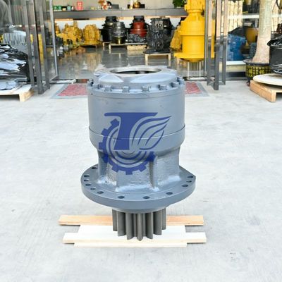 VOE14647337 VOE14647337 VOE14663485 VOE14647335 Voor VOLVO EC750D EC750E EXCAVATOREN Hydraulische schommelmotor SWING GREEBOX SWING REDUCTIE GREER Aftermarket Oorspronkelijk