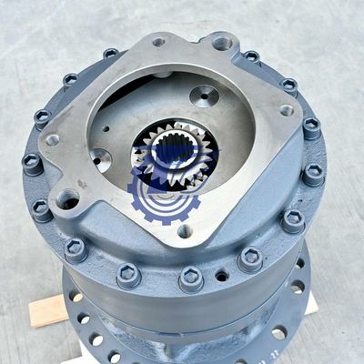 VOE14647337 VOE14647337 VOE14663485 VOE14647335 Voor VOLVO EC750D EC750E EXCAVATOREN Hydraulische schommelmotor SWING GREEBOX SWING REDUCTIE GREER Aftermarket Oorspronkelijk