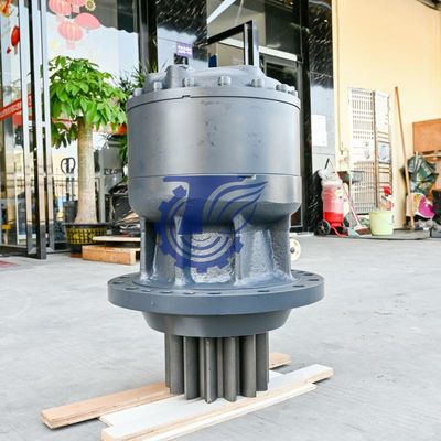 VOE14647337 VOE14647337 VOE14663485 VOE14647335 Voor VOLVO EC750D EC750E EXCAVATOREN Hydraulische schommelmotor SWING GREEBOX SWING REDUCTIE GREER Aftermarket Oorspronkelijk