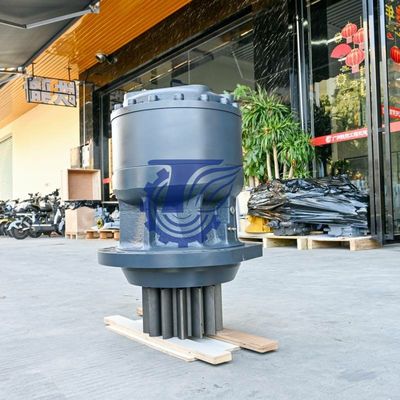 VOE14647337 VOE14647337 VOE14663485 VOE14647335 Voor VOLVO EC750D EC750E EXCAVATOREN Hydraulische schommelmotor SWING GREEBOX SWING REDUCTIE GREER Aftermarket Oorspronkelijk