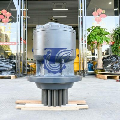 VOE14647337 VOE14647337 VOE14663485 VOE14647335 Voor VOLVO EC750D EC750E EXCAVATOREN Hydraulische schommelmotor SWING GREEBOX SWING REDUCTIE GREER Aftermarket Oorspronkelijk