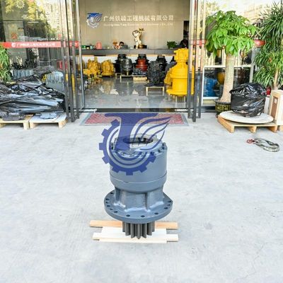 VOE14647337 VOE14647337 VOE14663485 VOE14647335 Voor VOLVO EC750D EC750E EXCAVATOREN Hydraulische schommelmotor SWING GREEBOX SWING REDUCTIE GREER Aftermarket Oorspronkelijk