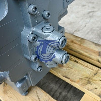 4410248 Voor Hitachi ZX120 ZX120-E ZX120-HCMC ZX130-AMS ZX130-HCME ZX130H ZX130K EXCAVATORS PARTS Hydraulische hoofdcontrole klep HCV06 Aftermarket Originele