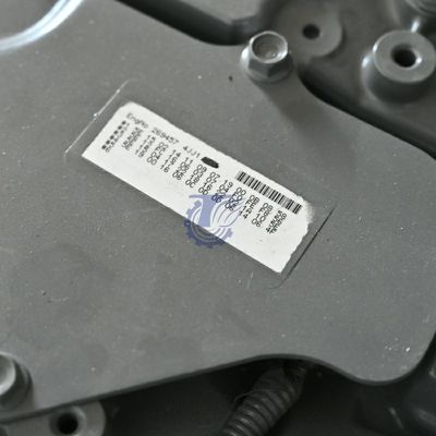 Nieuwe originele ISUZU 4JJ1 motor assemblage dieselmotor voor Hitachi SANY Sumitomo Excavator onderdelen