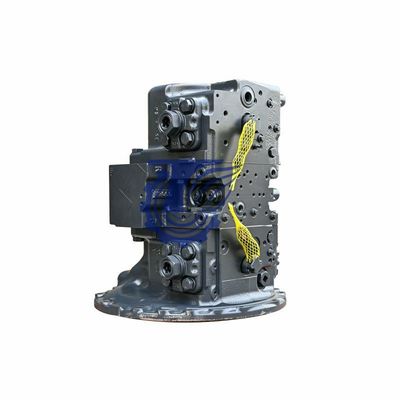 708-2G-00620 708-2G-01620 708-2G-04960 Voor Komatsu PC210-10MO PC215-10MO Graafmachines onderdelen Hydraulische pomp MAIN PUMP PISTON PUMP Naverkoop Originele