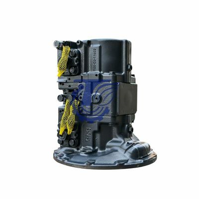 708-2G-00620 708-2G-01620 708-2G-04960 Voor Komatsu PC210-10MO PC215-10MO Graafmachines onderdelen Hydraulische pomp MAIN PUMP PISTON PUMP Naverkoop Originele