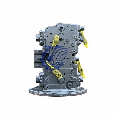 708-2G-00620 708-2G-01620 708-2G-04960 Voor Komatsu PC210-10MO PC215-10MO Graafmachines onderdelen Hydraulische pomp MAIN PUMP PISTON PUMP Naverkoop Originele
