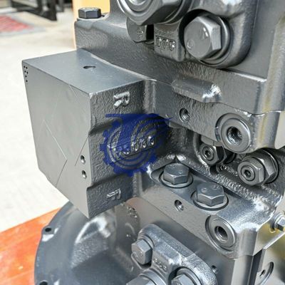 708-2G-00620 708-2G-01620 708-2G-04960 Voor Komatsu PC210-10MO PC215-10MO Graafmachines onderdelen Hydraulische pomp MAIN PUMP PISTON PUMP Naverkoop Originele