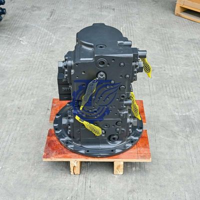 708-2G-00620 708-2G-01620 708-2G-04960 Voor Komatsu PC210-10MO PC215-10MO Graafmachines onderdelen Hydraulische pomp MAIN PUMP PISTON PUMP Naverkoop Originele