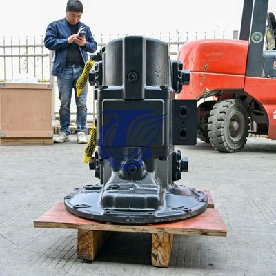 708-2G-00620 708-2G-01620 708-2G-04960 Voor Komatsu PC210-10MO PC215-10MO Graafmachines onderdelen Hydraulische pomp MAIN PUMP PISTON PUMP Naverkoop Originele