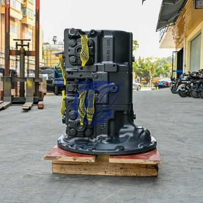 708-2G-00620 708-2G-01620 708-2G-04960 Voor Komatsu PC210-10MO PC215-10MO Graafmachines onderdelen Hydraulische pomp MAIN PUMP PISTON PUMP Naverkoop Originele